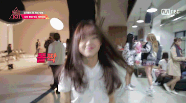 최유정 귀여운짤 모음 (I.O.I) | 인스티즈