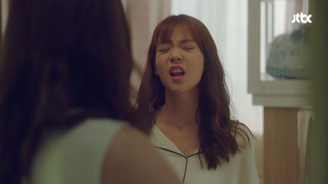 청춘시대 한승연의 쓰레기남친께서 쓰레기력을 +1하셨습니다 | 인스티즈