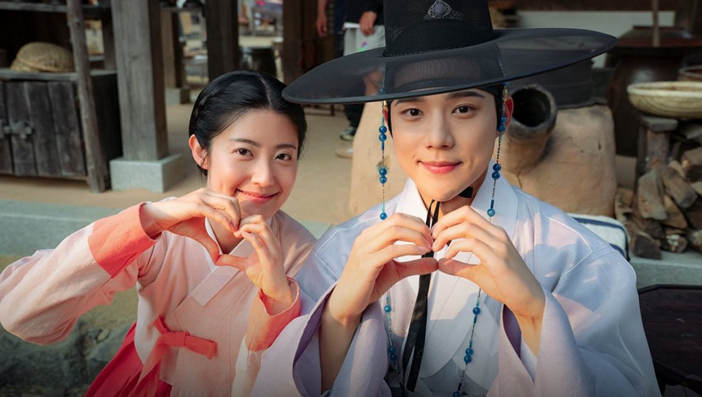 나한테 시집와라는 너무 수동적인듯 내가 너에게로 장가를 간다 | 인스티즈