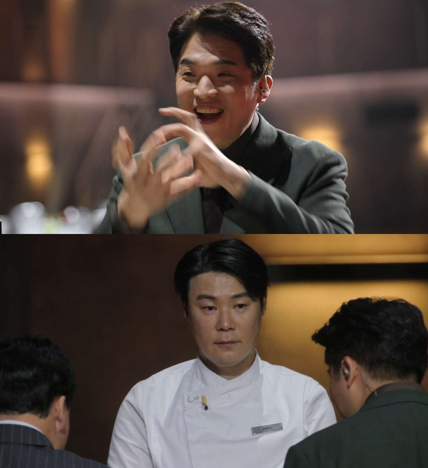 스포주의) 흑백요리사 명장면 모음 | 인스티즈