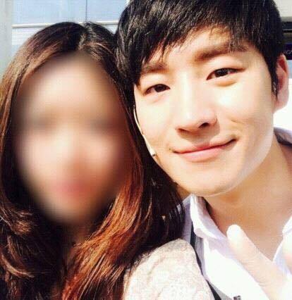 셀카같이 찍어줄때 완전 남친처럼 찍어주는 남자연예인 3대장 | 인스티즈