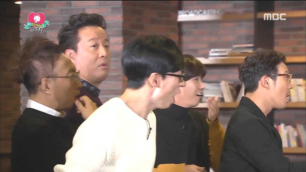 매주 일요일마다 활동하는 사기꾼들 평균 녹화시간.jpg | 인스티즈