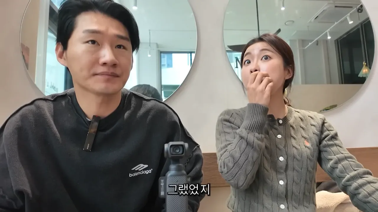 개그맨 신규진이 할아버지에게 받은 마지막 쪽지 | 인스티즈