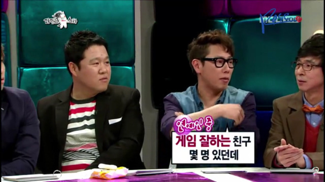 규현 때문에 스타크래프트 접은 신혜성.jpg | 인스티즈