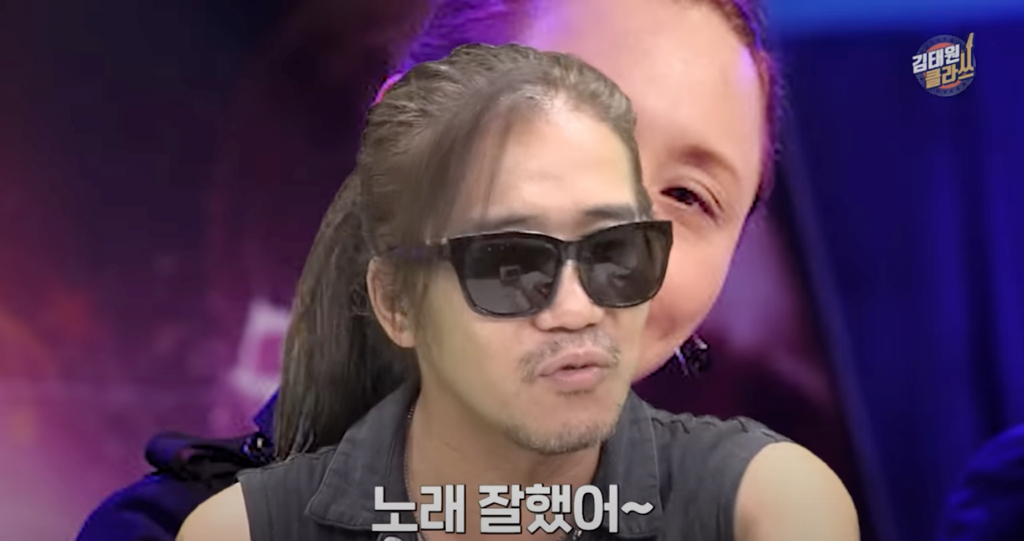 신인 시절 곤조가 정말 강했던 박완규.jpg | 인스티즈