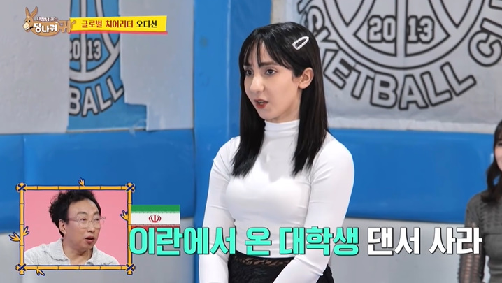 30대 연예인 앞에서 나이 많다고 말했다가 꼽 먹은 99년생 | 인스티즈