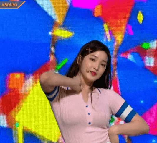 라붐 율희의 몸매 | 인스티즈