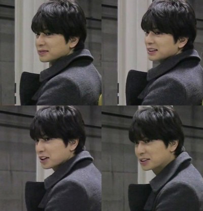 일본 남자 아이돌 3대 비쥬얼 라인 계보 | 인스티즈