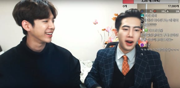 이성애자 BJ 갖고노는 게이 게스트.jpg | 인스티즈