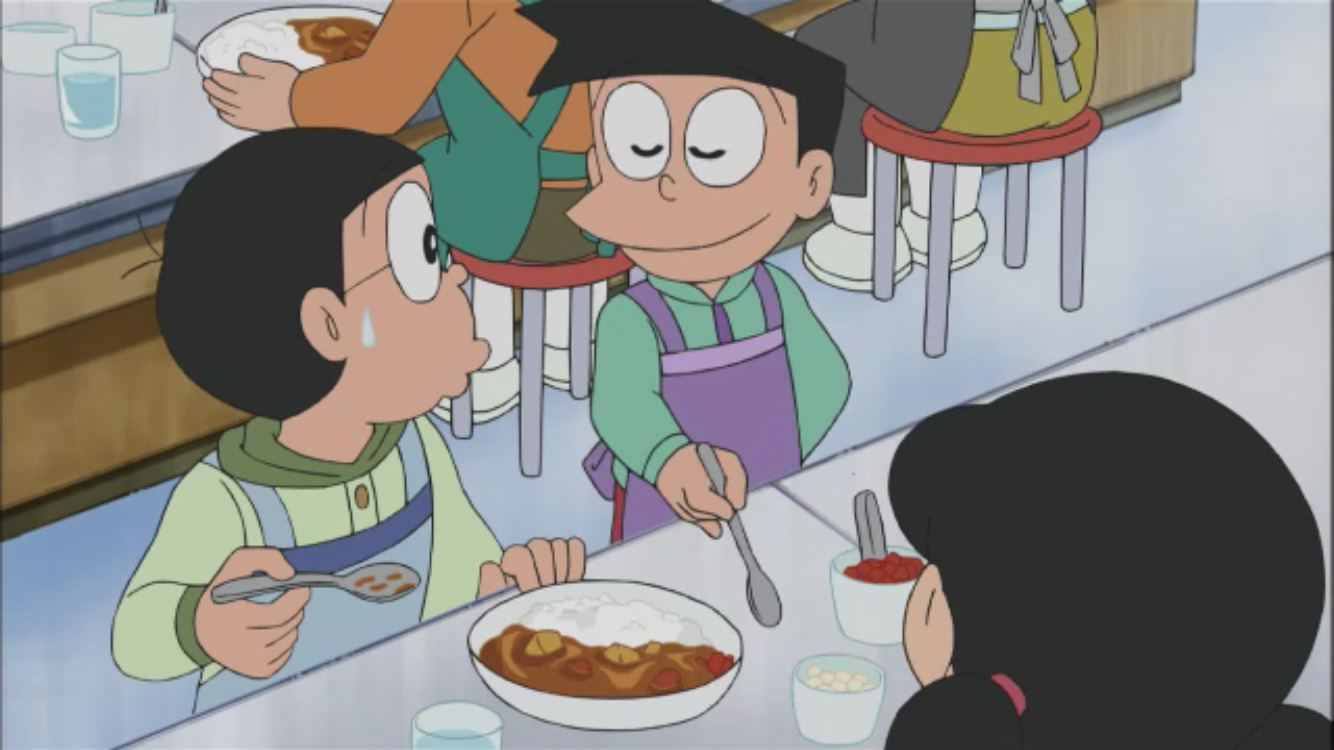 공포의 퉁순이 카레 1 | 인스티즈