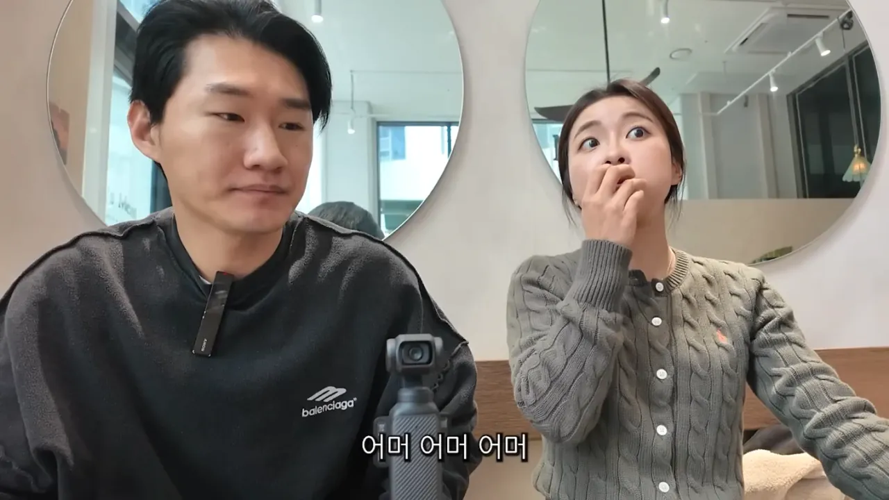 개그맨 신규진이 할아버지에게 받은 마지막 쪽지 | 인스티즈