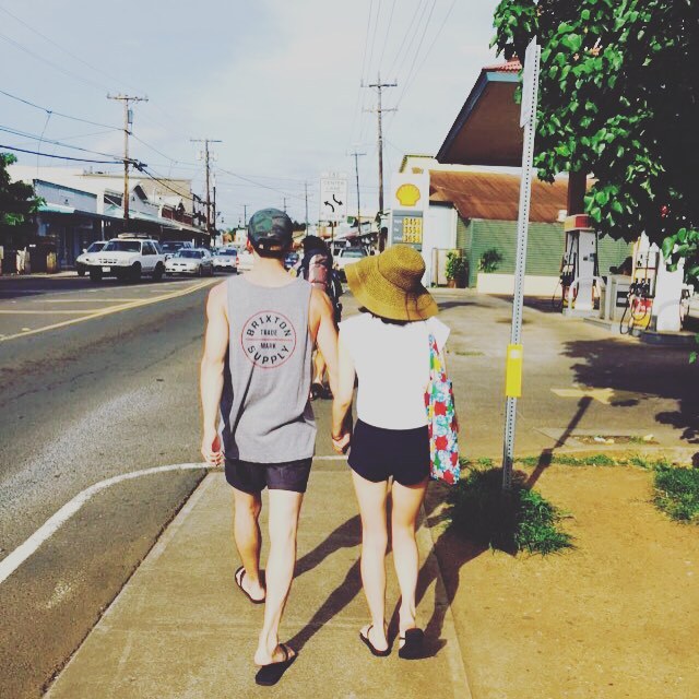 다정하고 스윗한 남자한테 사랑받는여자들이 꼭 받는 것중 하나 | 인스티즈