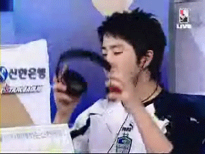 [더지니어스] 방송물 좀 먹더니 리즈시절 비주얼을 되찾은 홍진호 | 인스티즈