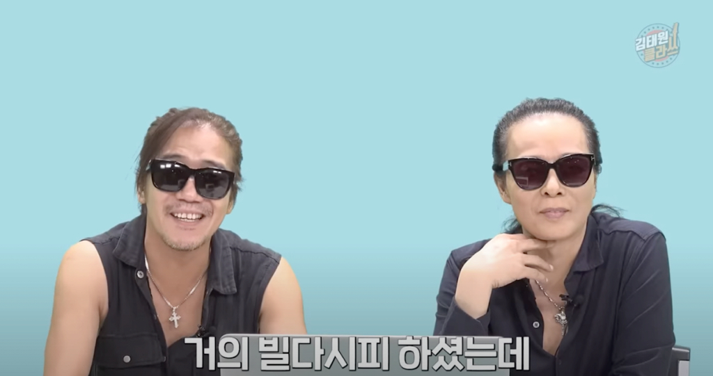 신인 시절 곤조가 정말 강했던 박완규.jpg | 인스티즈