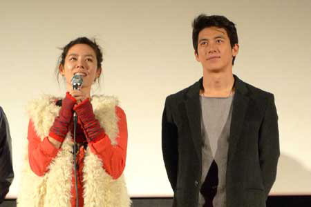 역대급 캐미로 망붕 엄청 생산했었던 배우 두명.jpgif | 인스티즈