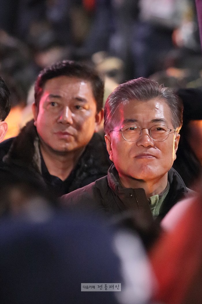 문재인 한정 따뜻한 남자,웨폰킴(a.k.a김병기) | 인스티즈