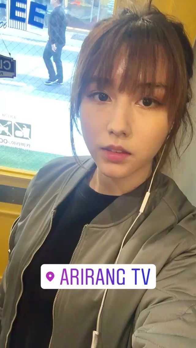 자연 미인 아이돌 | 인스티즈