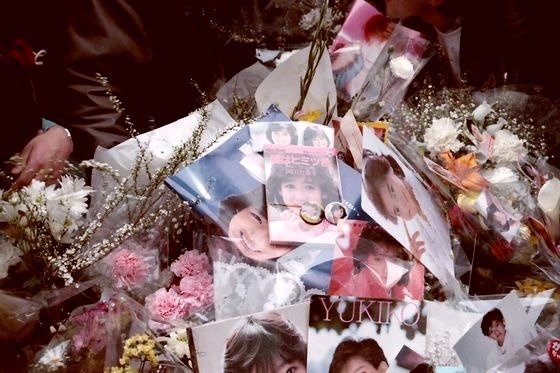 충격적 자살로 생을 마감했던 비운의 아이돌여가수사건 | 인스티즈