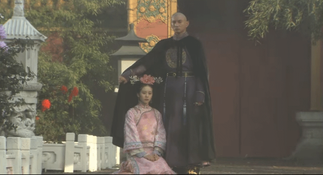 [달의연인-보보경심려] 대사 한 마디 없이 모든 감정선을 정리하며 탄생한 레전드 명장면 (feat. 원작 명장면의 재해석) | 인스티즈