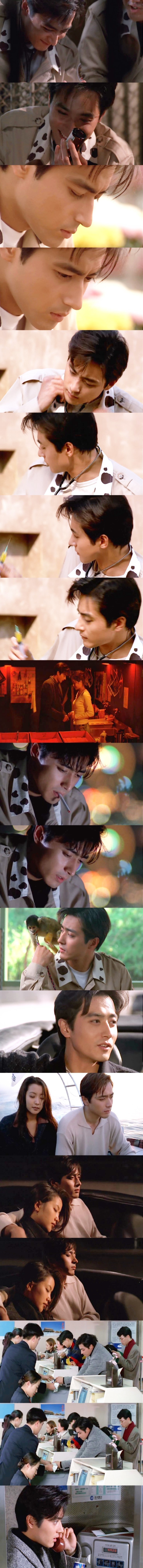 정우성과 장동건의 리즈시절.jpg | 인스티즈