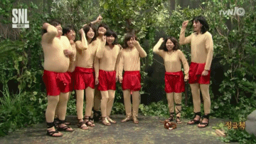 방송 사고 덕분에 역대급 현웃 터졌던 SNL (배꼽빠짐 주의) | 인스티즈