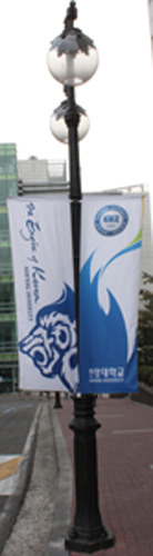 한글날 기념 다시보는 한양대 마크 | 인스티즈