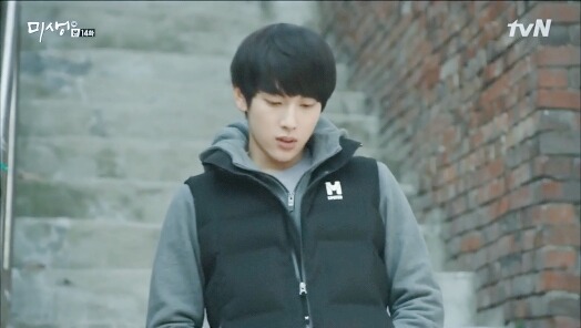 [미생] 나는 어머니의 자부심이다 | 인스티즈