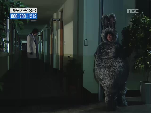 [거침없이하이킥] 닳고 닳은 여자 에피소드.jpg | 인스티즈