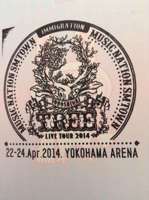 SMTOWN 시민여권 실제용도.jpg | 인스티즈