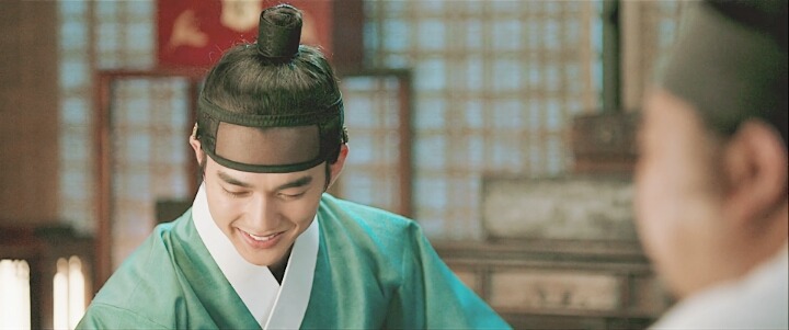 취향저격인 2017년 사극 군주 남,여주 알려진 설정과 케미 | 인스티즈