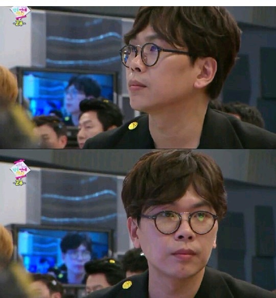 여자들이 말하는 안경 훈남 최고 존엄 1티어 남자 연예인들 | 인스티즈
