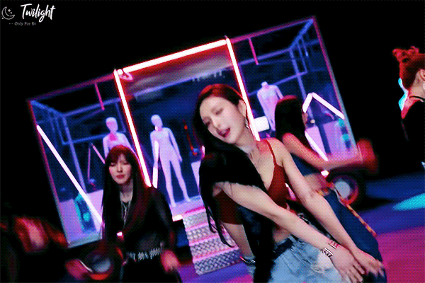 큐티섹시 레드벨벳 조이.jpgif | 인스티즈