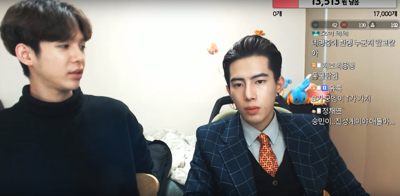 이성애자 BJ 갖고노는 게이 게스트.jpg | 인스티즈