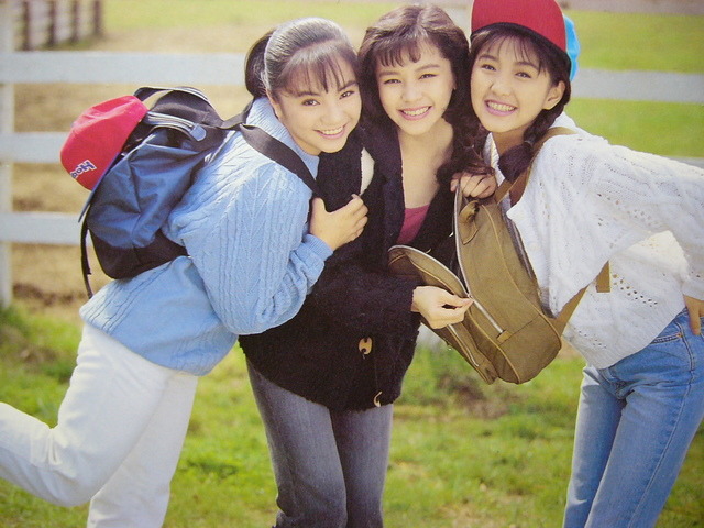 [비비안수] 원래는 걸그룹 출신(소녀대)때 모습(넘 옛날주의) | 인스티즈