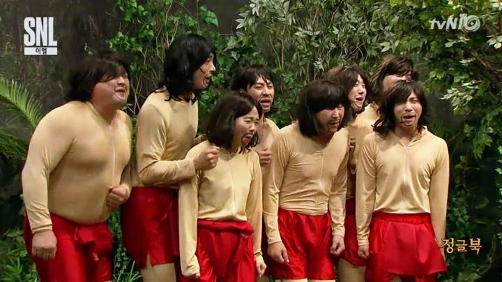 방송 사고 덕분에 역대급 현웃 터졌던 SNL (배꼽빠짐 주의) | 인스티즈