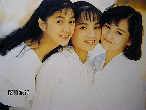 [비비안수] 원래는 걸그룹 출신(소녀대)때 모습(넘 옛날주의) | 인스티즈