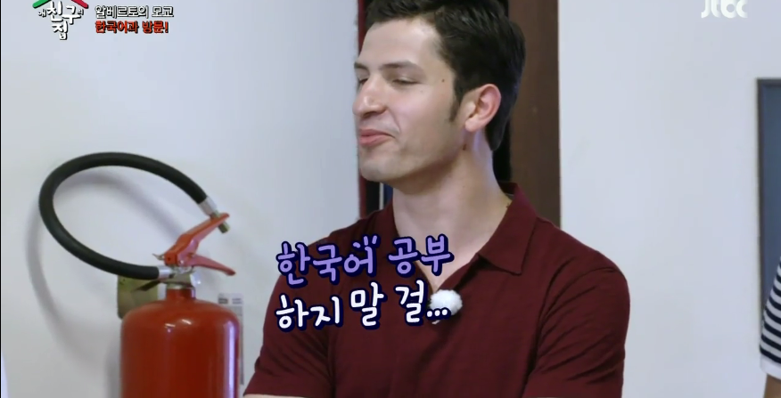 [내친구집] 외국인들이 한국어를 처음 들었을때 느낀점 | 인스티즈