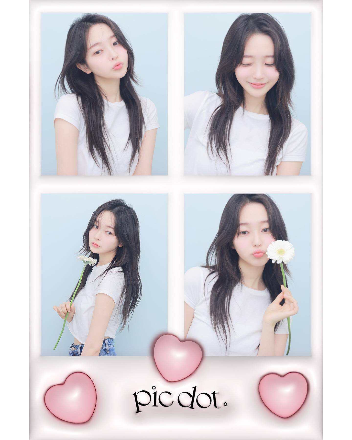 팔로워 125만명의 인스타 인플루언서 @hwa.min | 인스티즈