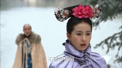 이쯤에서 보는 중국판 보보경심 줄거리와 결말 | 인스티즈