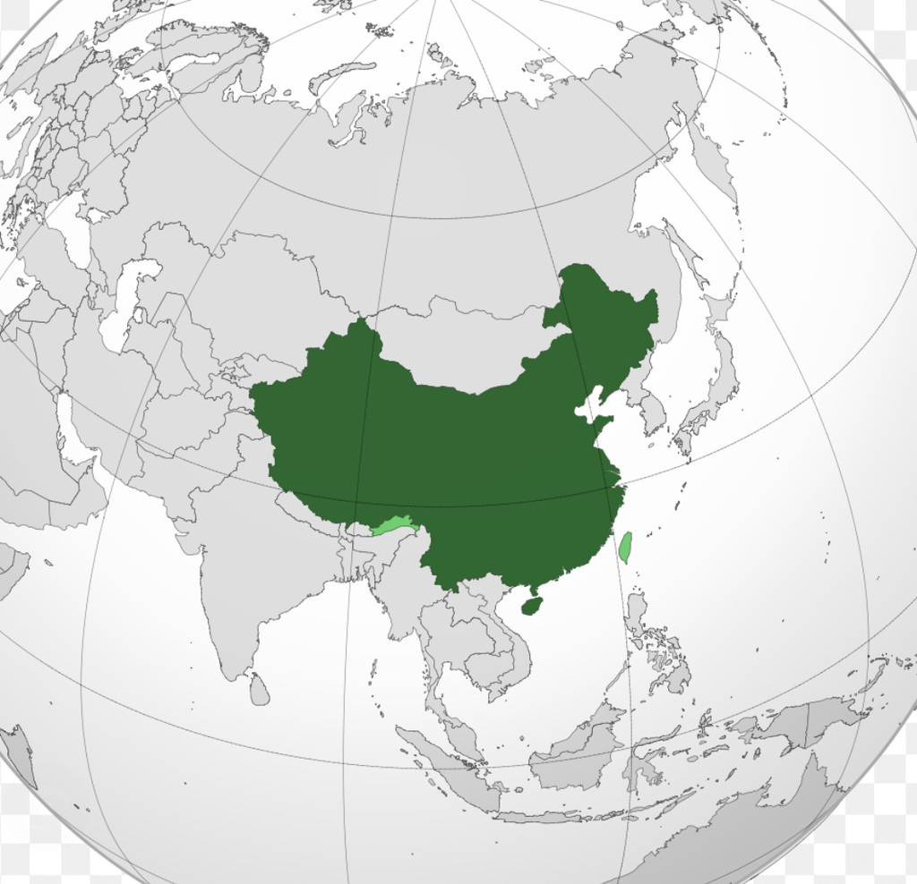 대만이 중국을 극혐하면서 중국을 좋아하는 이유 | 인스티즈