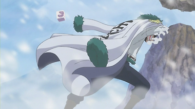 원피스 에이스는 거품 캐릭터다 .jpg | 인스티즈