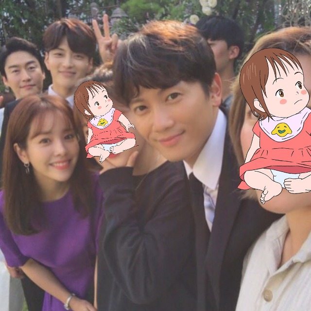180922 한지민 인스타그램과 사진들 | 인스티즈