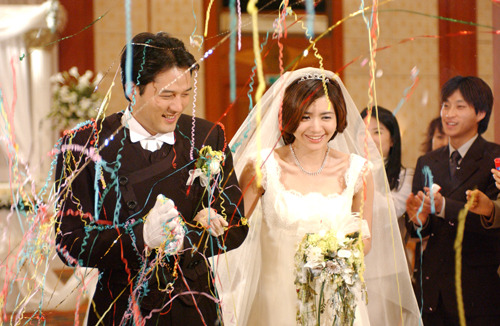  임성한 드라마 속 웨딩드레스 모음.JPG | 인스티즈