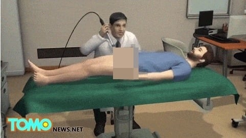 성기에 문신한 남자의 평생 후회스러운 실수 | 인스티즈