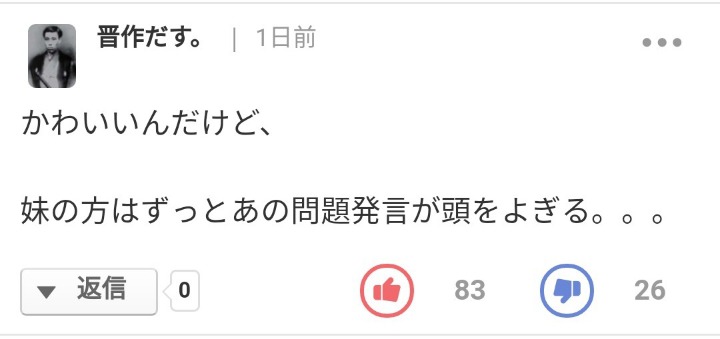 한국 커뮤에서 다고 틈만나면 욕먹는 히로세스즈 현지반응.jpg | 인스티즈