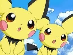 가장 귀여운 포켓몬을 골라보자! .jpgif | 인스티즈