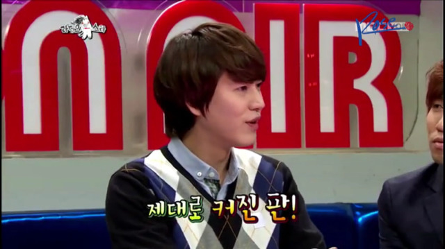 규현 때문에 스타크래프트 접은 신혜성.jpg | 인스티즈