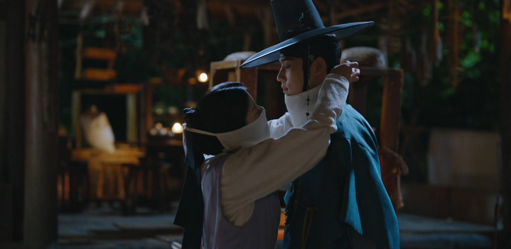 나한테 시집와라는 너무 수동적인듯 내가 너에게로 장가를 간다 | 인스티즈