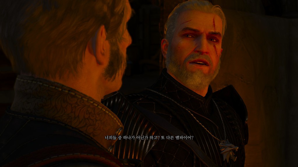 [위쳐3:블러드앤와인] 아이들이 일하는 곳에서 장난감은 잊혀진다 2 | 인스티즈