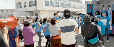 [강동원] 검사외전 강동원 댄스 움짤 .gif | 인스티즈